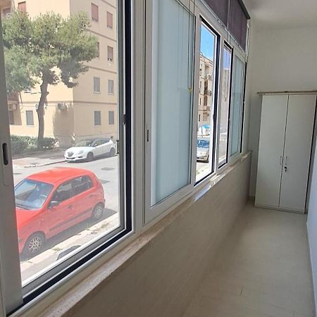 Appartement Alex'S House à Bari Extérieur photo