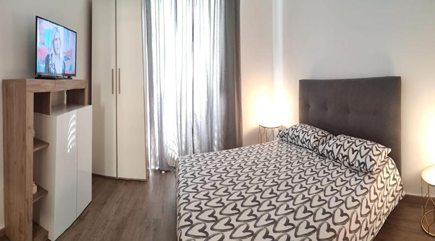 Appartement Alex'S House à Bari Extérieur photo